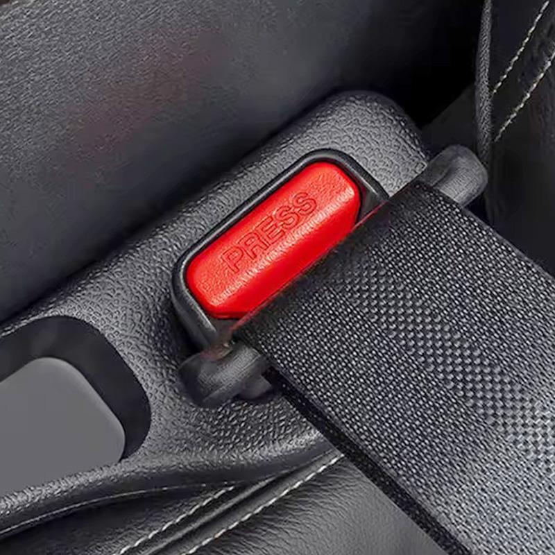 نظم دهنده کنار صندلی خودرو وارداتی بسته 2 عددی