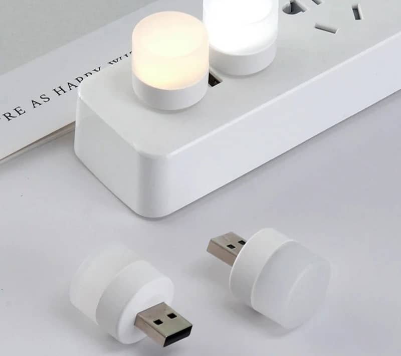 لامپ جیبی LED