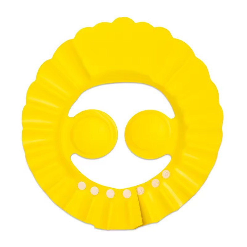 کلاه حمام نوزاد و کودک روگوشی دار