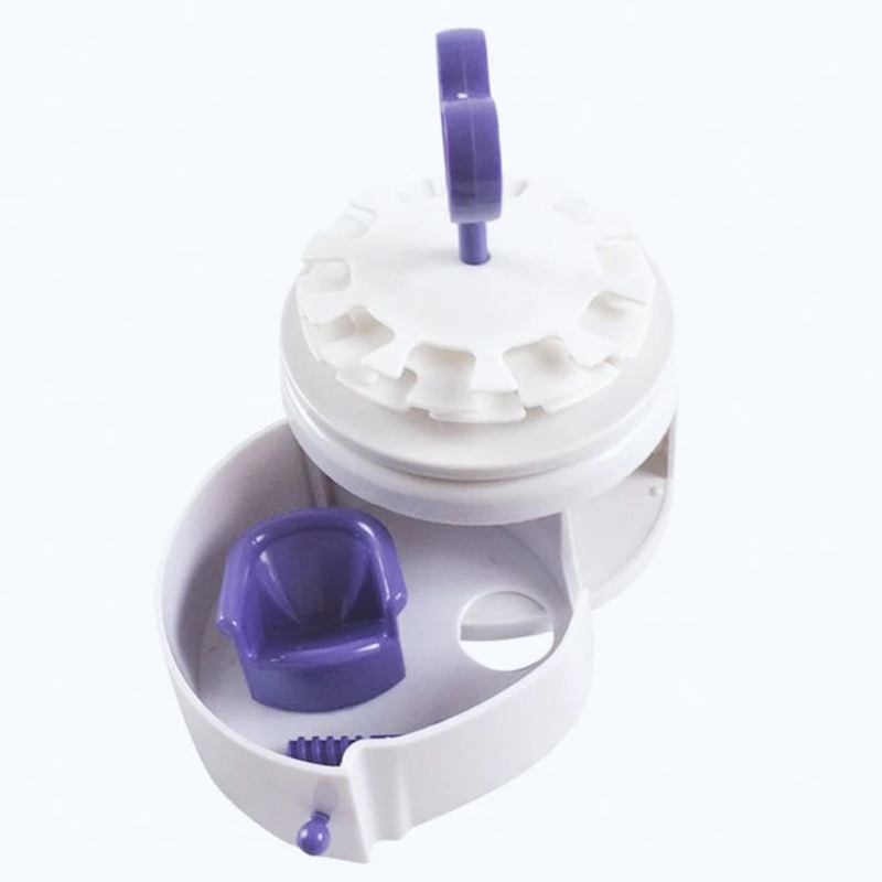 دستگاه طراحی ناخن مدل The Nail Perfect Kit