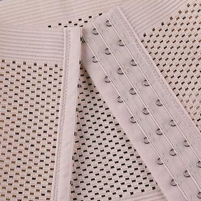 گن و شکم بند کشی زنانه مدل Rayta