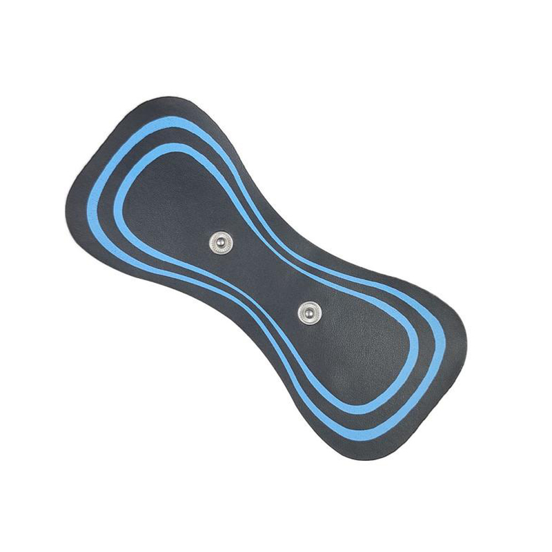 پد یدک ماساژور همه کاره مدل پروانه ای