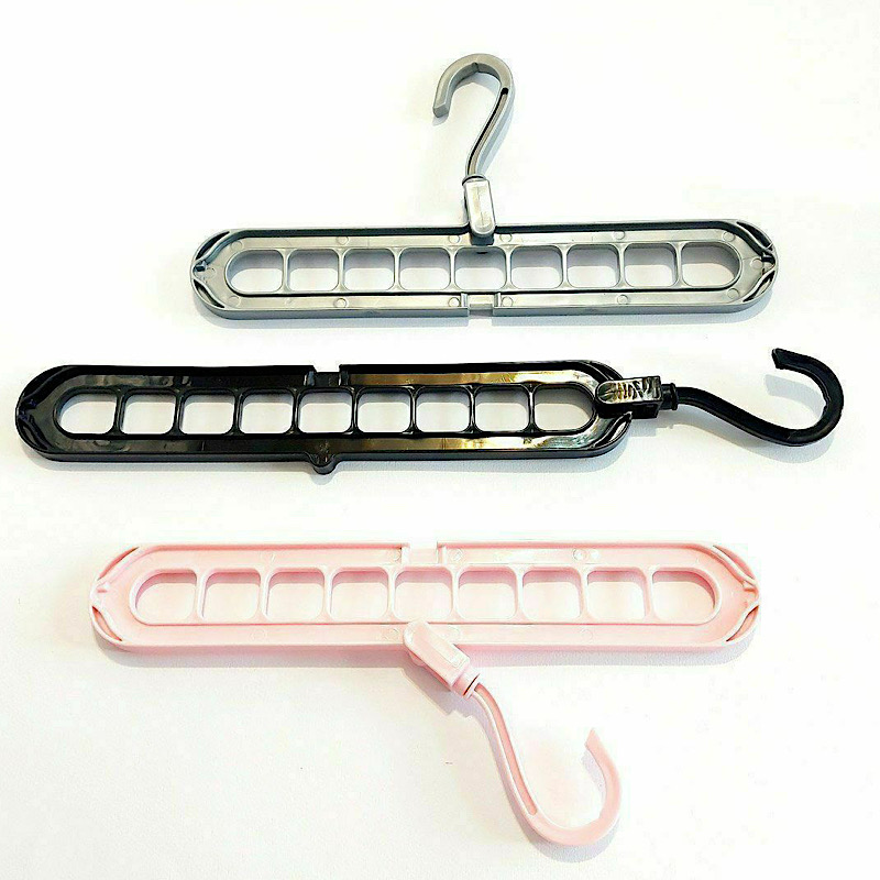 رخت آویز جادویی 9 خانه