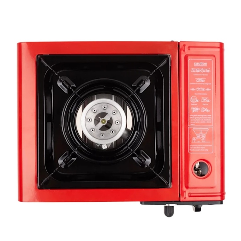 اجاق گاز مسافرتی مدل 167-A