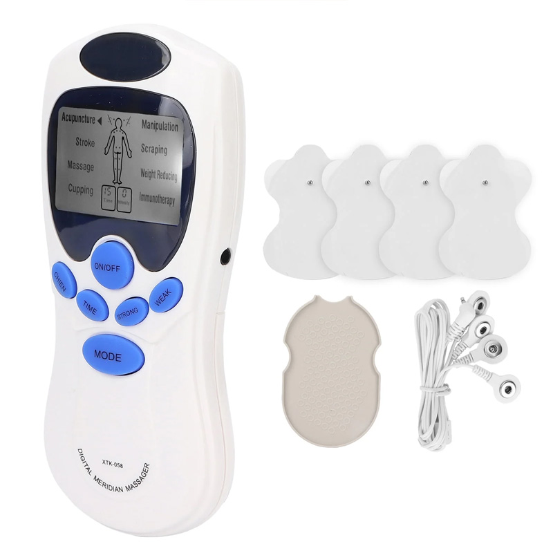 ماساژور و تنس عضلانی Health Herald مدل XTK-058