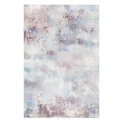 فرش مخمل نادی طرح فانتزی کد M102