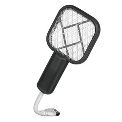 حشره کش برقی قابل حمل سفر و کمپینگ مدل USB