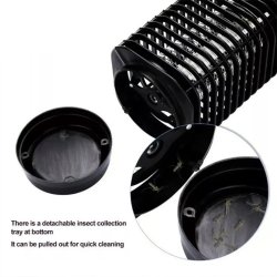 حشره و پشه کش برقی