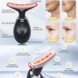 ماساژور صورت مدل ES-1081