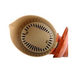 چای ساز و قهوه جوش همراه