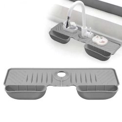 آبگیر خورجین دار سیلیکونی مدل ARTA