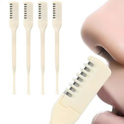 موزن بینی و گوش دو منظوره بسته 3 عددی