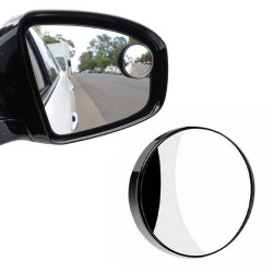 آینه محدب نقطه کور خودرو