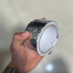 چسب آلومینیومی حرفه ای ضد آب مدل 3 متری