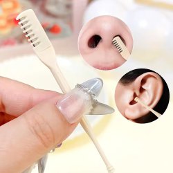 موزن بینی و گوش دو منظوره بسته 3 عددی