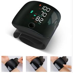 فشارسنج مچی سخنگو مدل Intelligent BP