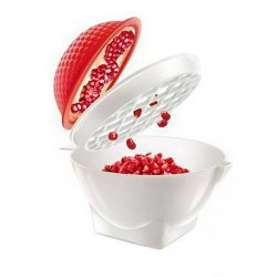 ظرف انار دون کن